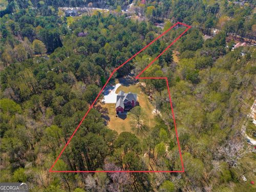 671 Ellison Rd, Tyrone, GA, 30290-1810 | Card Image