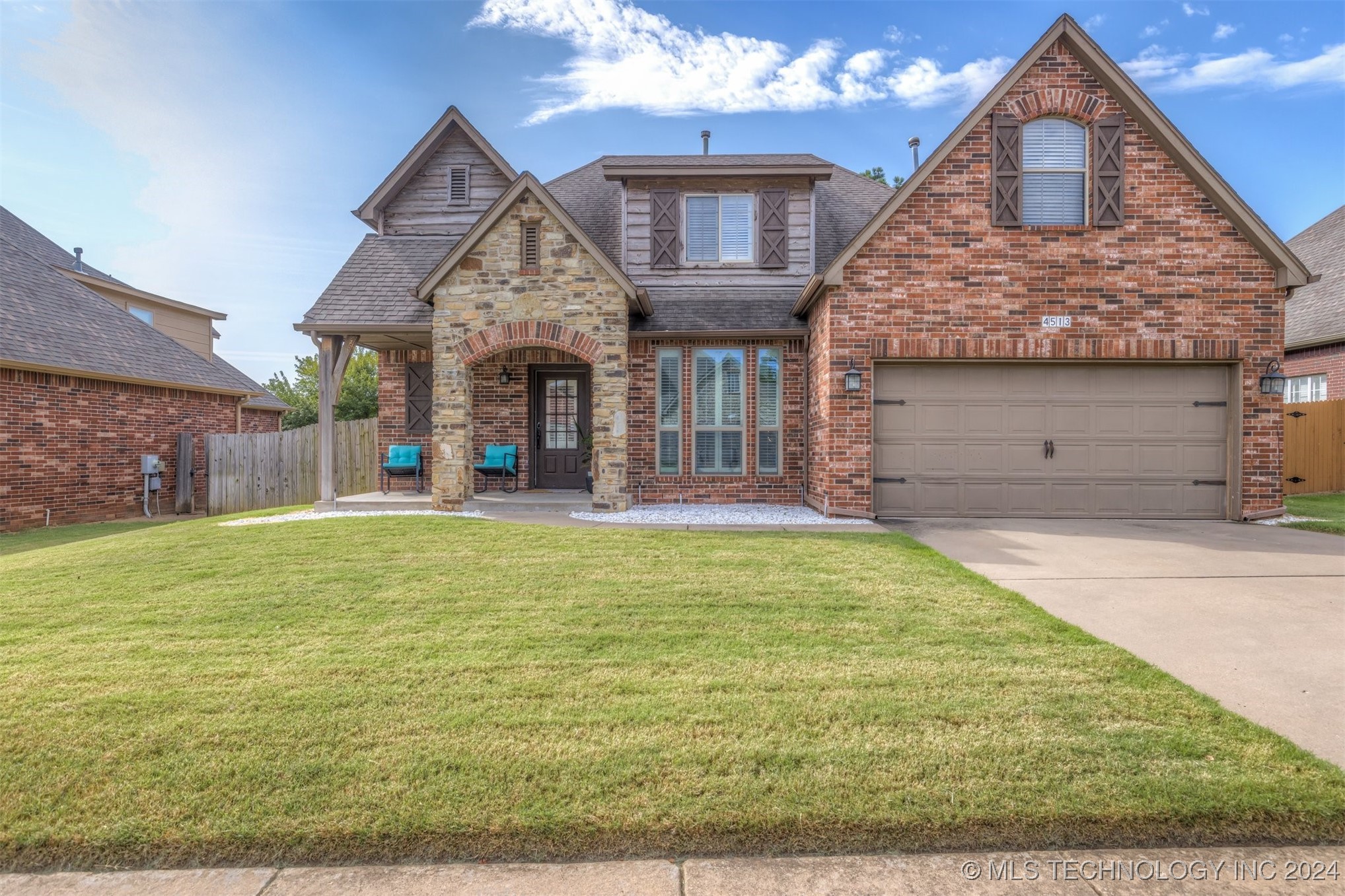 Memphis St, Broken Arrow, OK 74012