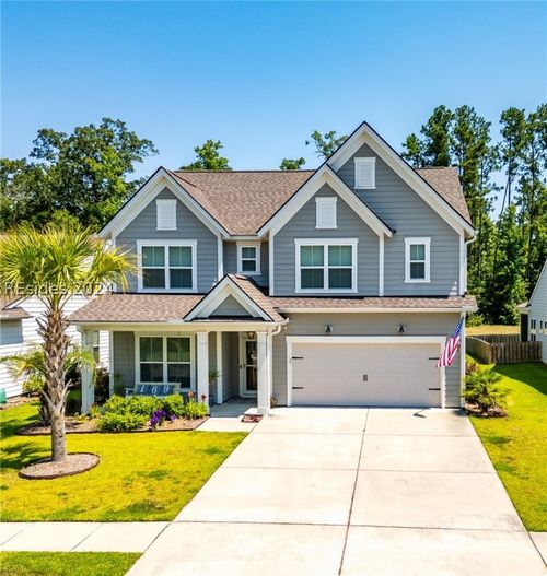 169 Rudder Run, Bluffton, SC, 29910 | Card Image