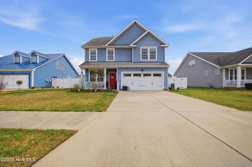 1410 London St, Elizabeth City, NC, 27909-5614 | Card Image