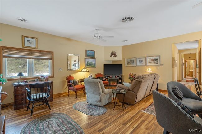 574 State Route 177, House other with 3 bedrooms, 3 bathrooms and null parking in Copenhagen NY | Image 12
