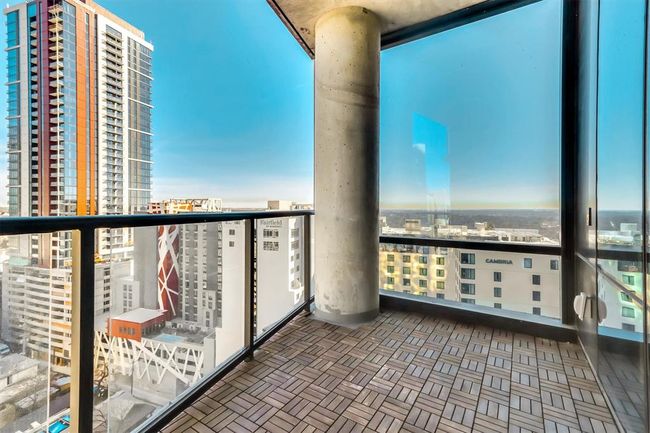 APT-2107 - 70 Rainey St, Condo with 2 bedrooms, 2 bathrooms and null parking in Austin TX | Image 23