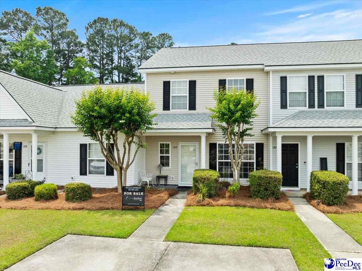 Residential in Summerville 2