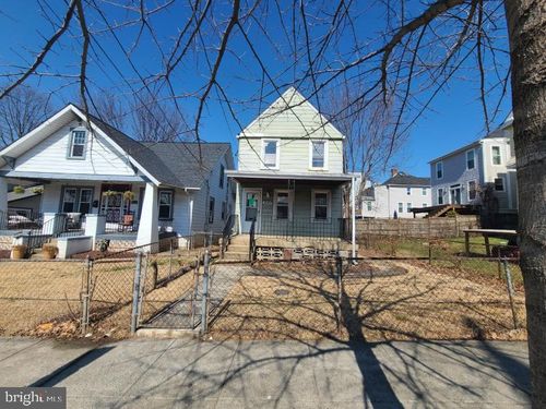 1040 Evarts St Ne, WASHINGTON, DC, 20018-1726 | Card Image