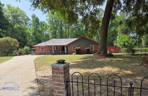 600 Cross Creek Drive, Midway, GA, 31320 | Card Image