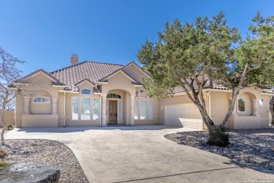 2050 Summit Crest Dr, House other with 4 bedrooms, 3 bathrooms and null parking in Kerrville TX | Image 2