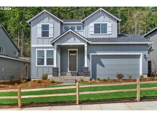 1746 N Millican Creek St, Lafayette, OR, 97127 | Card Image