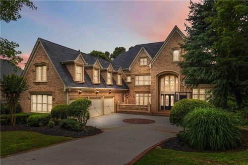 2857 Darlington Run, Duluth, GA, 30097-4315 | Card Image