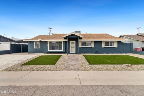 8716 E Coronado Rd, Scottsdale, AZ, 85257-2936 | Card Image