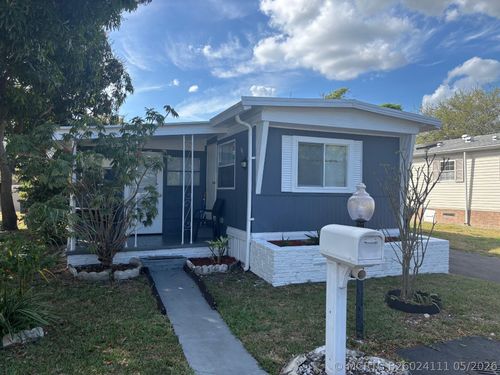 6931 Nw 45th Ter, Coconut Creek, FL, 33073-1926 | Card Image