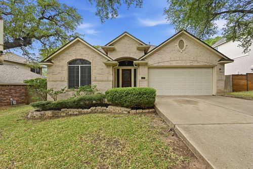 11318 Pebble Garden Ln, Austin, TX, 78739-1735 | Card Image