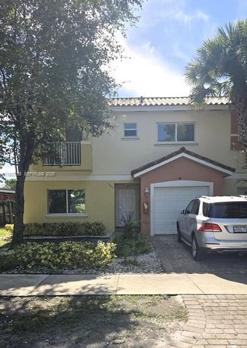 0-1304 Nw 3rd St, Fort Lauderdale, FL, 33311-8981 | Card Image