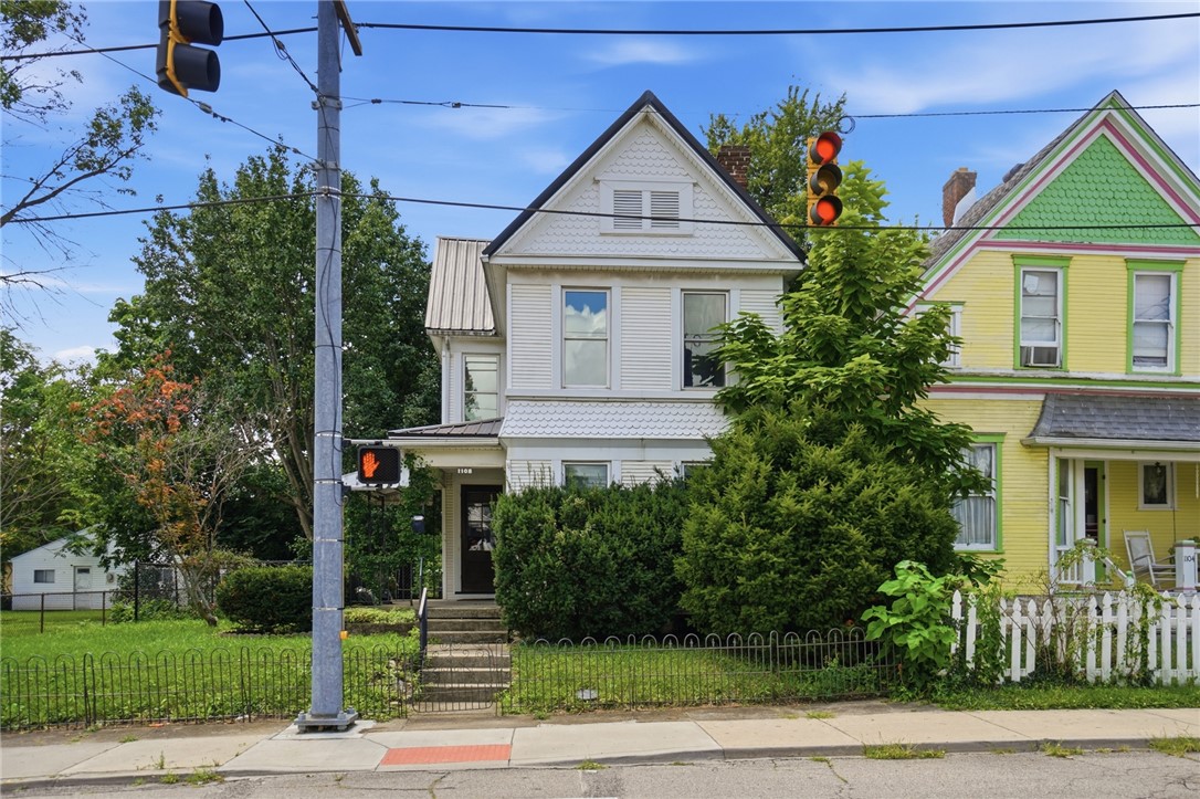 Residential in Dayton 3