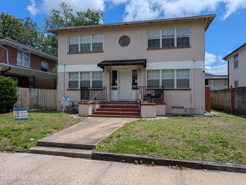 4-2136 College Street, Jacksonville, FL, 32204 | Card Image