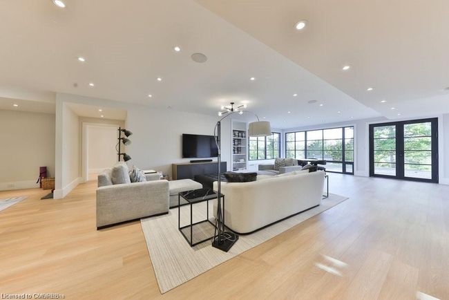 6583 Twiss Rd, House other with 5 bedrooms, 6 bathrooms and 32 parking in Burlington ON | Image 31