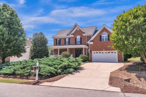 2908 Oak Bridge Dr, Raleigh, NC, 27610-3283 | Card Image