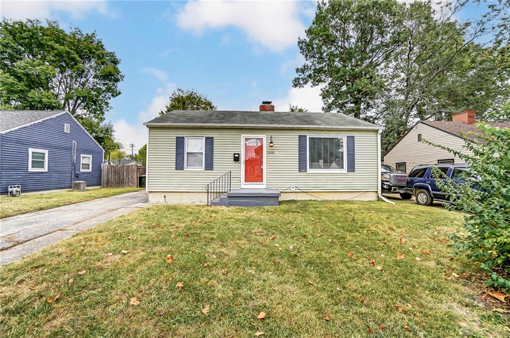 Park Dr, Middletown, OH 45044