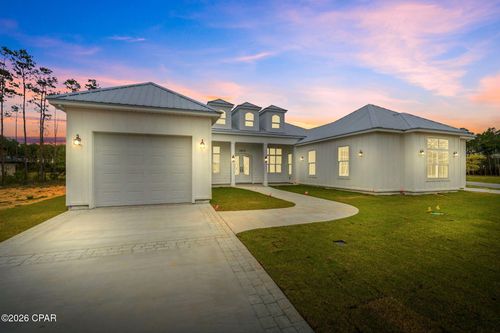 14822 Bream Pond Dr, Panama City, FL, 32409-4685 | Card Image