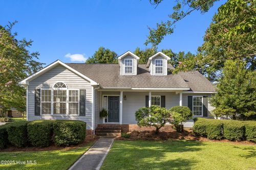1000 Pamela Dr, Kinston, NC, 28504-1406 | Card Image