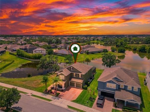 15196 Lake Claire Overlook Dr, WINTER GARDEN, FL, 34787-9255 | Card Image