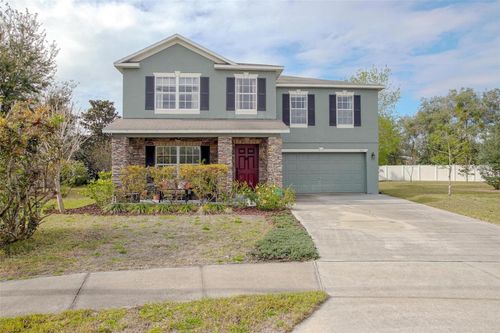 3894 Arborvitae Way, DELAND, FL, 32724-7432 | Card Image