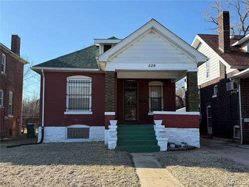 529 N 18th St, East Saint Louis, IL, 62205-1903 | Card Image