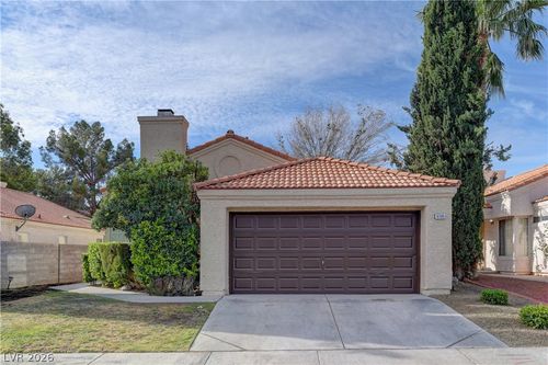 9705 Great Bend Dr, Las Vegas, NV, 89117-0158 | Card Image