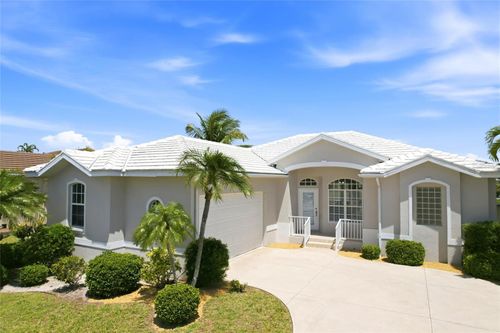 3762 Whippoorwill Blvd, PUNTA GORDA, FL, 33950-7679 | Card Image