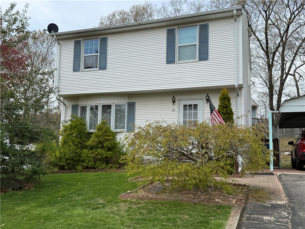 Residential in Lincoln 3