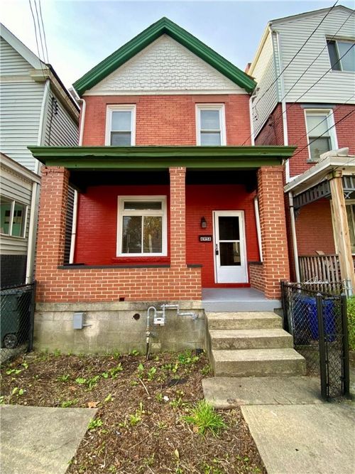 6958 Monticello St, Pittsburgh, PA, 15208-1322 | Card Image
