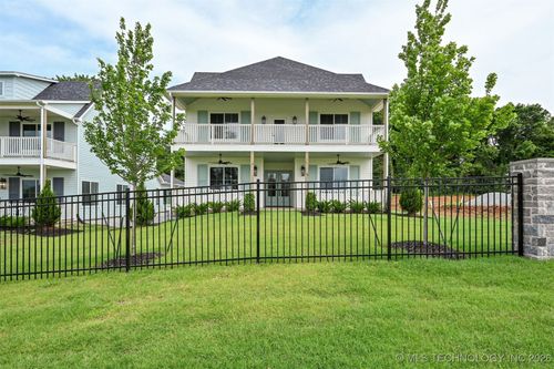 29993 S 567 Rd, Afton, OK, 74331-8170 | Card Image