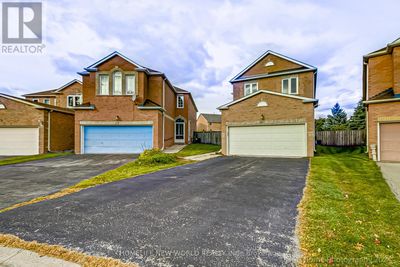 141 Hertford Cres, House other with 5 bedrooms, 4 bathrooms and 6 parking in Markham ON | Image 3