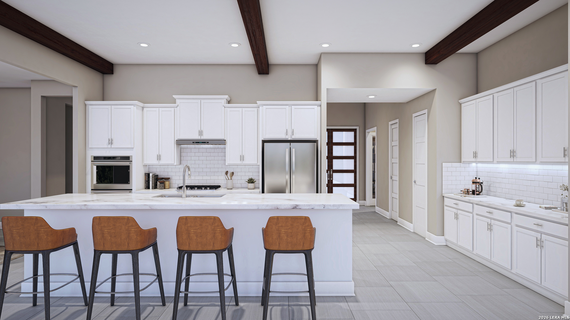 Residential in San Antonio 4
