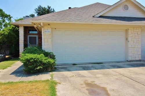 5131 Trail Dust Ln, Arlington, TX, 76017-2049 | Card Image
