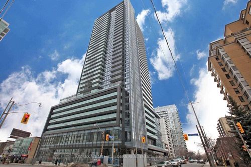 1513-125 Redpath Ave, Toronto, ON, M4S0B5 | Card Image