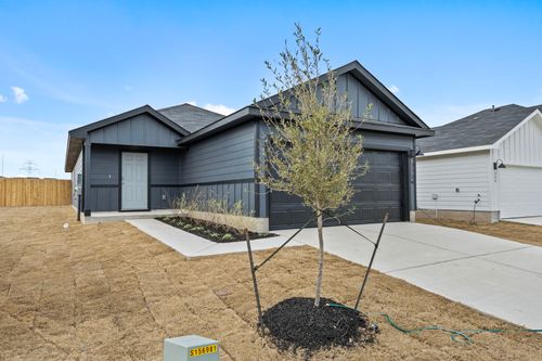 210 Langston Drive, Maxwell, TX, 78640 | Card Image