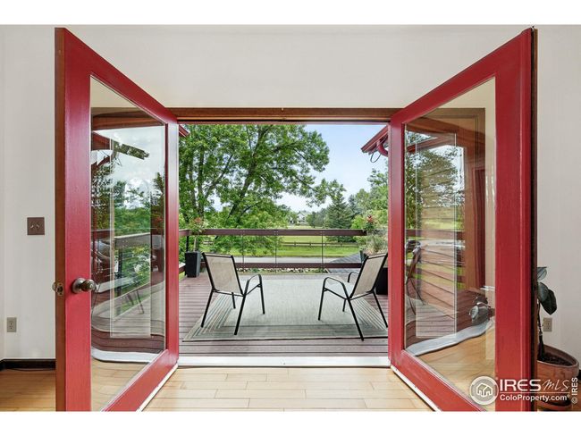 1484 Wicklow St, House other with 3 bedrooms, 2 bathrooms and null parking in Boulder CO | Image 19