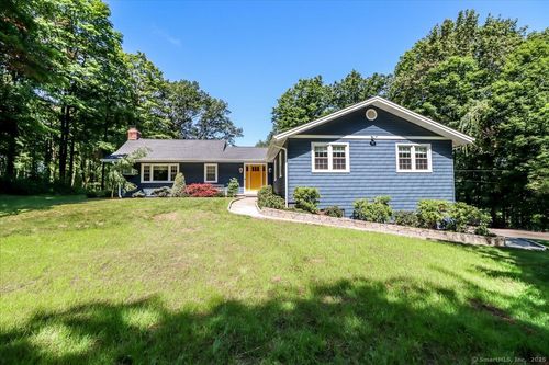 89 Seth Low Mountain Rd, Ridgefield, CT, 06877-2021 | Card Image