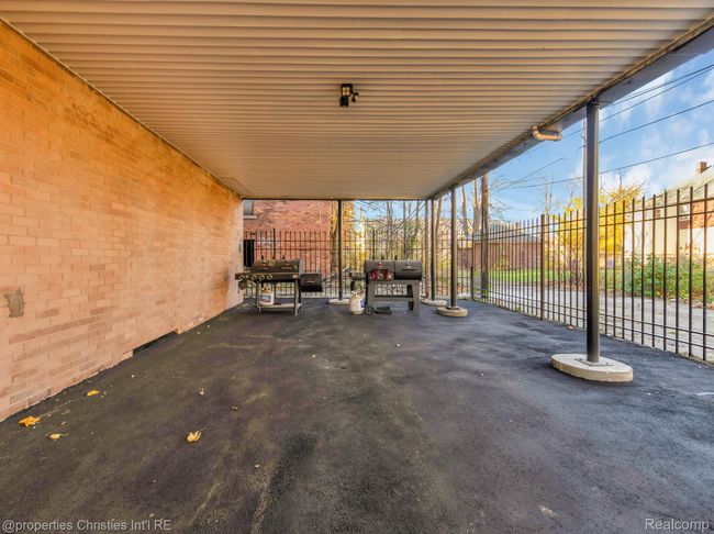 APT-4 - 44 Highland St, Condo with 1 bedrooms, 1 bathrooms and null parking in Highland Park MI | Image 10