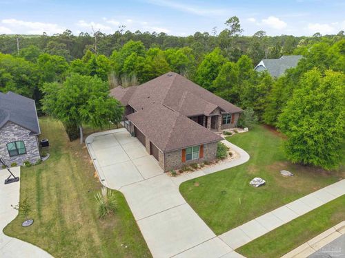 8629 Foxtail Loop, Pensacola, FL, 32526-3238 | Card Image