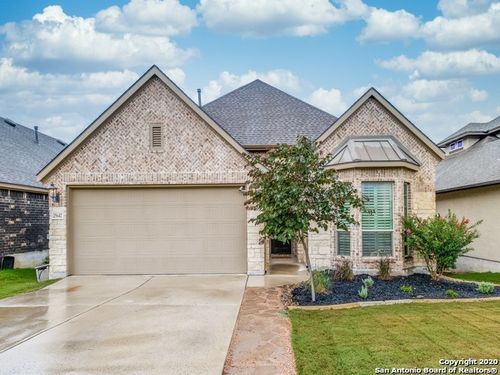 25642 Nabby Cove Rd, San Antonio, TX, 78255-3607 | Card Image