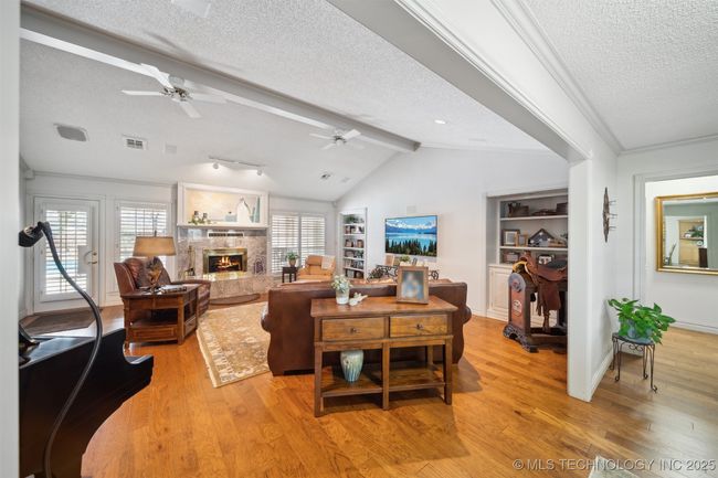 625 Grove Crest Rd, House other with 4 bedrooms, 4 bathrooms and null parking in Pryor OK | Image 6