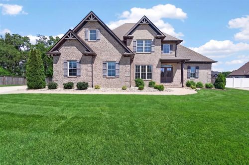 3139 Gable Ridge Ln, Bowling Green, KY, 42101-3014 | Card Image