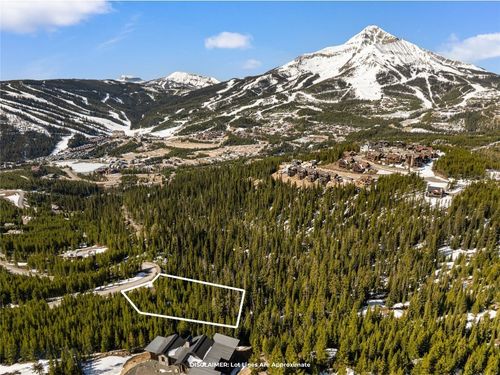 135 Summit View Lot 8 Drive, Big Sky, MT, 59716 | Card Image