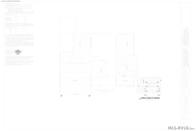 748 Rivers Edge Pkwy, House other with 3 bedrooms, 3 bathrooms and null parking in Roanoke Rapids NC | Image 29