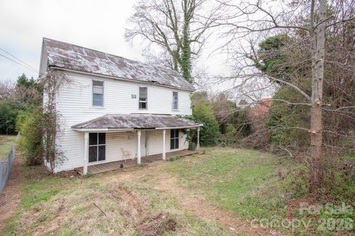 303 E Fisher St, Salisbury, NC, 28144-5001 | Card Image