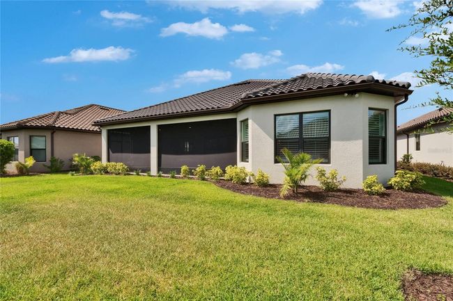 4795 Freccia Loop, House other with 3 bedrooms, 3 bathrooms and null parking in WESLEY CHAPEL FL | Image 53