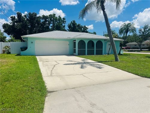 1618 Se 2nd St, Cape Coral, FL, 33990-1379 | Card Image