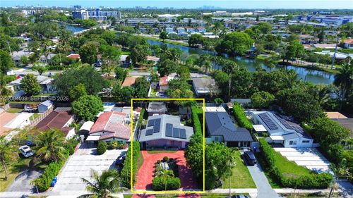 1440 Ne 174th St, North Miami Beach, FL, 33162-1353 | Card Image