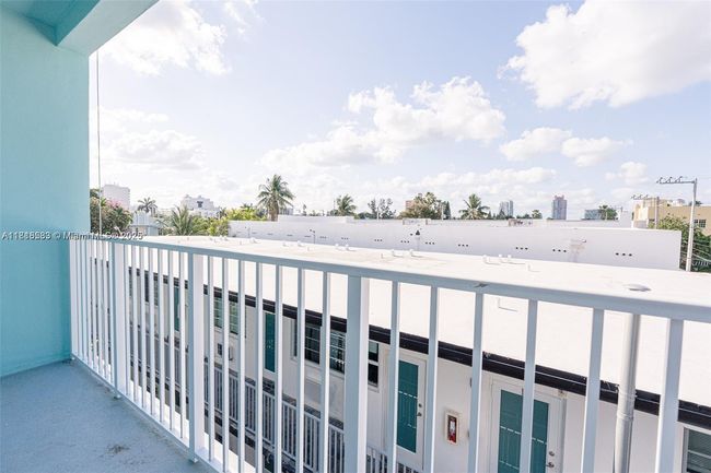 APT-301 - 1150 Euclid Ave, Condo with 1 bedrooms, 1 bathrooms and null parking in Miami Beach FL | Image 11